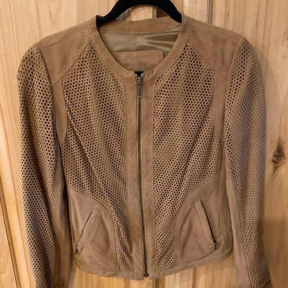 Leather Jacket. - Picture 1 of 1